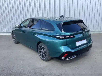 Photo 6 Peugeot 308 Hybrid 145 e-DCS6 Allure