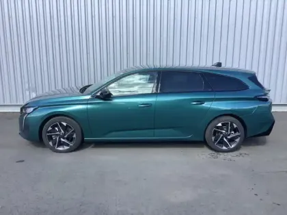 Photo 7 Peugeot 308 Hybrid 145 e-DCS6 Allure