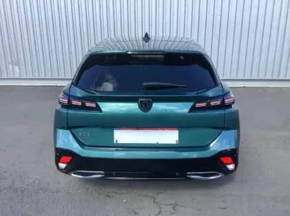 Photo 5 Peugeot 308 Hybrid 145 e-DCS6 Allure