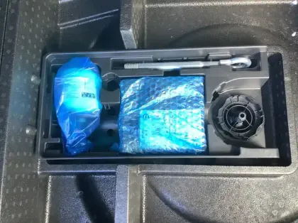 Photo 23 Peugeot 308 Hybrid 145 e-DCS6 Allure