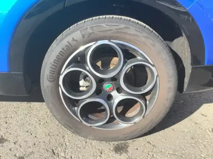 Photo 8 Alfa Romeo Tonale Gén. I Ph1 Ti 5