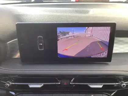 Photo 18 Alfa Romeo Tonale Gén. I Ph1 Ti 5