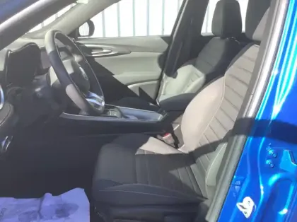 Photo 10 Alfa Romeo Tonale Gén. I Ph1 Ti 5