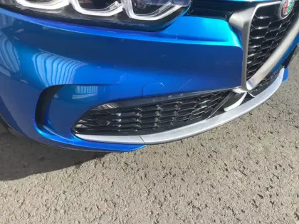 Photo 26 Alfa Romeo Tonale Gén. I Ph1 Ti 5