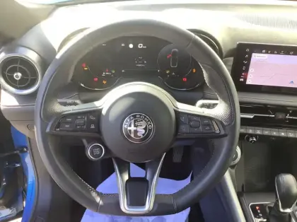 Photo 17 Alfa Romeo Tonale Gén. I Ph1 Ti 5