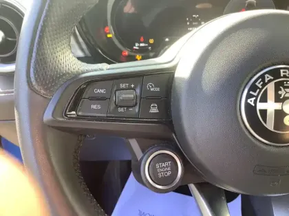Photo 23 Alfa Romeo Tonale Gén. I Ph1 Ti 5