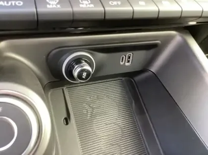 Photo 20 Alfa Romeo Tonale Gén. I Ph1 Ti 5