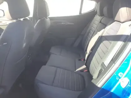 Photo 11 Alfa Romeo Tonale Gén. I Ph1 Ti 5