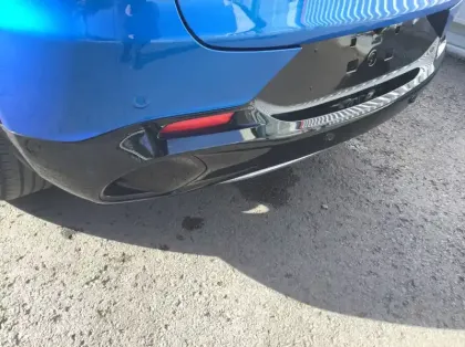 Photo 25 Alfa Romeo Tonale Gén. I Ph1 Ti 5