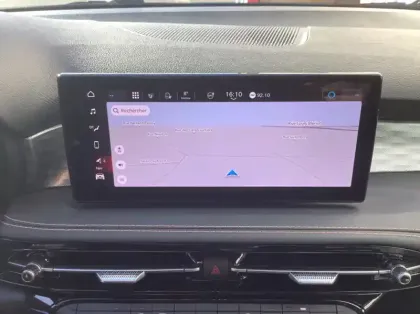 Photo 14 Alfa Romeo Tonale Gén. I Ph1 Ti 5