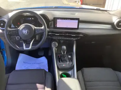 Photo 12 Alfa Romeo Tonale Gén. I Ph1 Ti 5