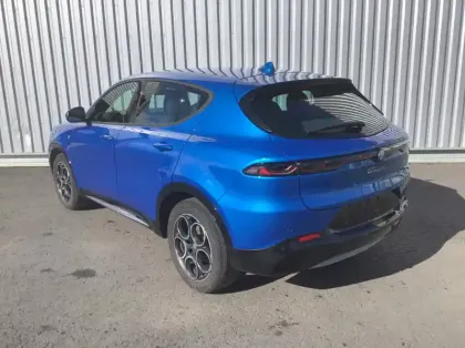 Photo 6 Alfa Romeo Tonale Gén. I Ph1 Ti 5