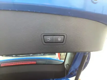 Photo 21 Alfa Romeo Tonale Gén. I Ph1 Ti 5