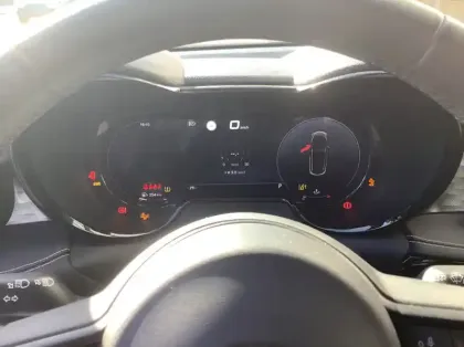 Photo 13 Alfa Romeo Tonale Gén. I Ph1 Ti 5