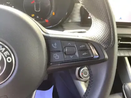 Photo 19 Alfa Romeo Tonale Gén. I Ph1 Ti 5