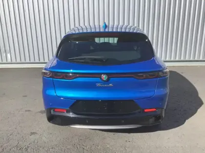 Photo 5 Alfa Romeo Tonale Gén. I Ph1 Ti 5