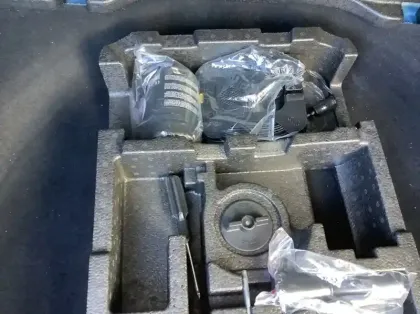 Photo 24 Alfa Romeo Tonale Gén. I Ph1 Ti 5