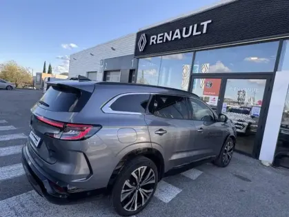 Photo 68 Renault Espace VI iconic 7PL full hybrid E-Tech 200-25