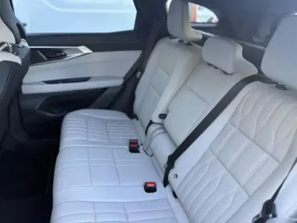 Photo 7 Renault Espace VI iconic 7PL full hybrid E-Tech 200-25