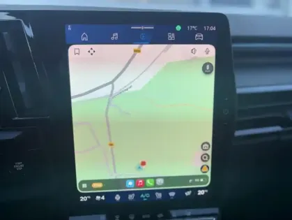 Photo 29 Renault Espace VI iconic 7PL full hybrid E-Tech 200-25