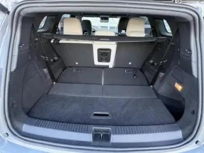 Photo 43 Renault Espace VI iconic 7PL full hybrid E-Tech 200-25