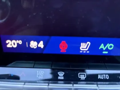 Photo 31 Renault Espace VI iconic 7PL full hybrid E-Tech 200-25