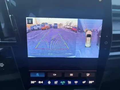 Photo 23 Renault Espace VI iconic 7PL full hybrid E-Tech 200-25