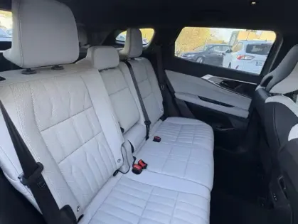 Photo 6 Renault Espace VI iconic 7PL full hybrid E-Tech 200-25