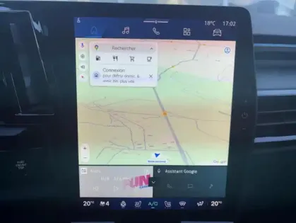 Photo 28 Renault Espace VI iconic 7PL full hybrid E-Tech 200-25