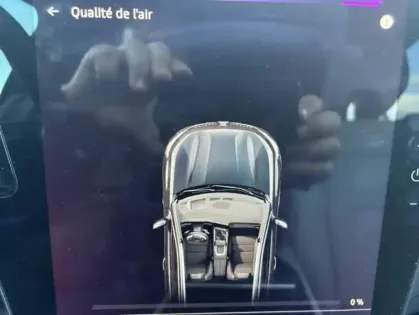 Photo 17 Renault Espace VI iconic 7PL full hybrid E-Tech 200-25