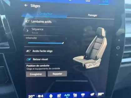 Photo 30 Renault Espace VI iconic 7PL full hybrid E-Tech 200-25