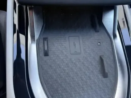Photo 59 Renault Espace VI iconic 7PL full hybrid E-Tech 200-25