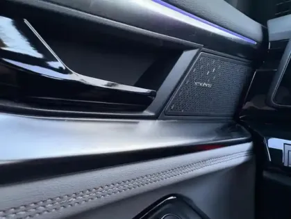 Photo 49 Renault Espace VI iconic 7PL full hybrid E-Tech 200-25