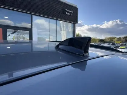 Photo 44 Renault Espace VI iconic 7PL full hybrid E-Tech 200-25