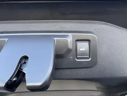 Photo 62 Renault Espace VI iconic 7PL full hybrid E-Tech 200-25