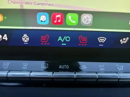 Photo 57 Renault Espace VI iconic 7PL full hybrid E-Tech 200-25