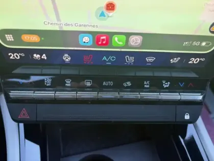 Photo 32 Renault Espace VI iconic 7PL full hybrid E-Tech 200-25