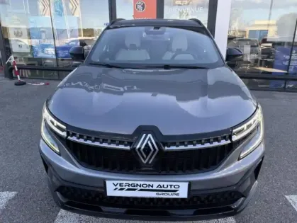 Photo 36 Renault Espace VI iconic 7PL full hybrid E-Tech 200-25