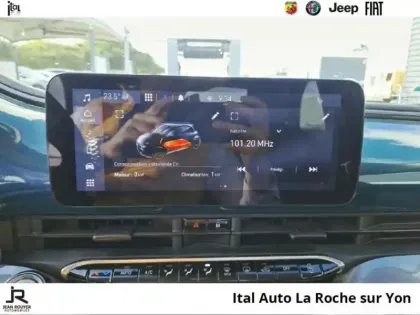 Photo 11 Fiat 500  e 95ch Pack Confort MY23