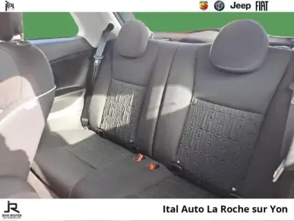 Photo 9 Fiat 500  e 95ch Pack Confort MY23