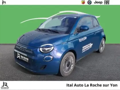 Photo 15 Fiat 500 Gén. II Ph1 MY23 Pack Confort 3