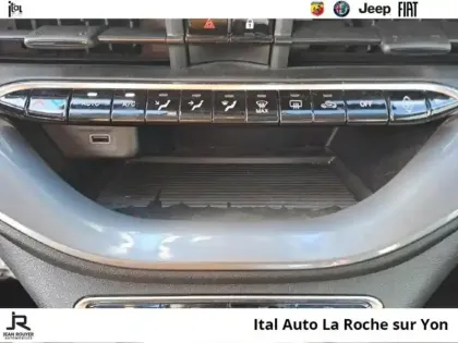 Photo 14 Fiat 500  e 95ch Pack Confort MY23