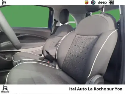 Photo 8 Fiat 500  e 95ch Pack Confort MY23