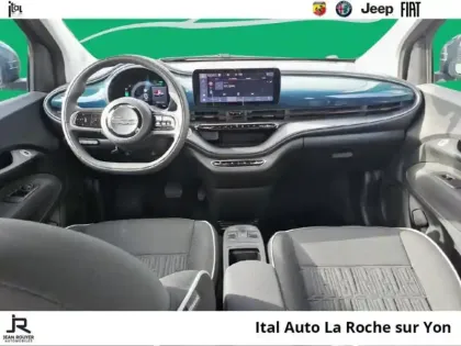 Photo 22 Fiat 500 Gén. II Ph1 MY23 Pack Confort 3