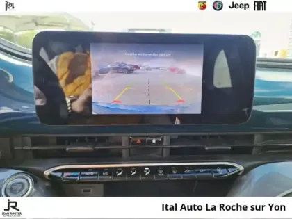 Photo 13 Fiat 500  e 95ch Pack Confort MY23