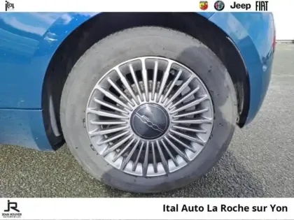 Photo 10 Fiat 500  e 95ch Pack Confort MY23