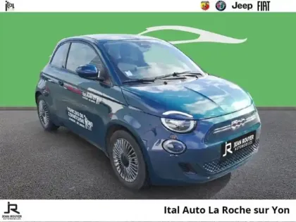 Photo 17 Fiat 500 Gén. II Ph1 MY23 Pack Confort 3