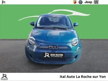 Photo 16 Fiat 500 Gén. II Ph1 MY23 Pack Confort 3