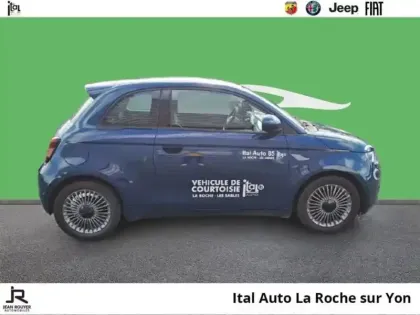 Photo 18 Fiat 500 Gén. II Ph1 MY23 Pack Confort 3