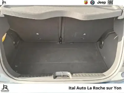 Photo 5 Fiat 500  e 95ch Pack Confort MY23